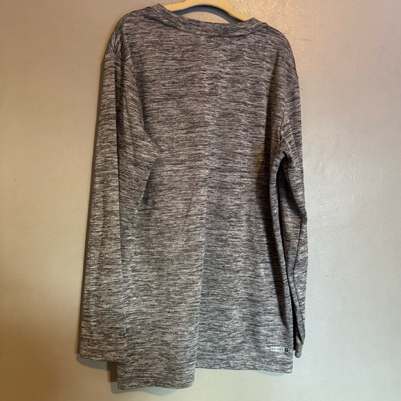 Batman Old Navy Athletic Long Sleeve Shirt - Picture 7 of 9